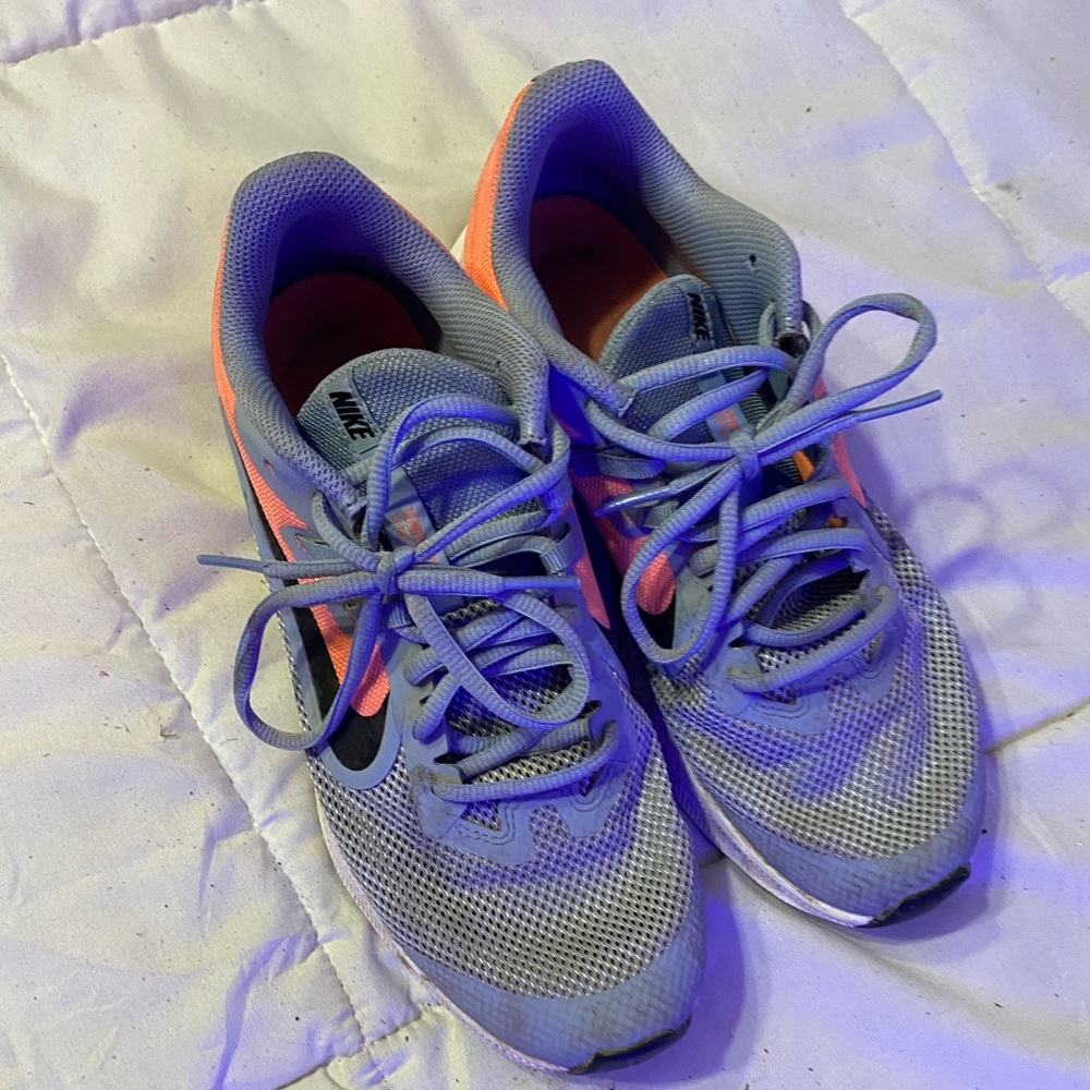 Nike shoes